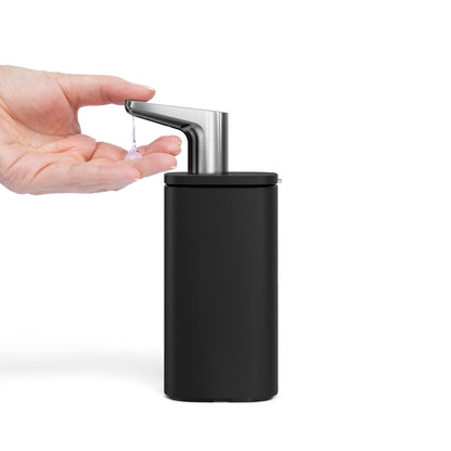 16 oz. Pulse Pump